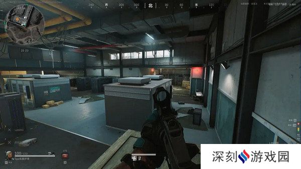 三角洲行动摸金路线玩法攻略 发电站如何快速发展[多图]图片6