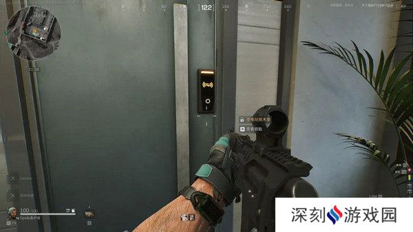 三角洲行动摸金路线玩法攻略 发电站如何快速发展[多图]图片5