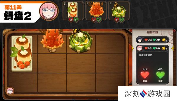 绝区零霸主的欢宴8-13关速通攻略 霸主的欢宴8-13关怎么过[多图]图片13