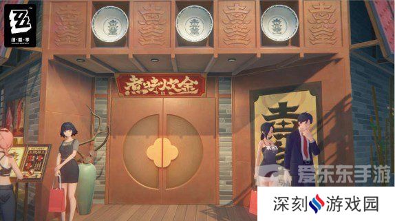 绝区零第一幕第一镜第二关怎么玩 绝区零第一幕第一镜第二关攻略
