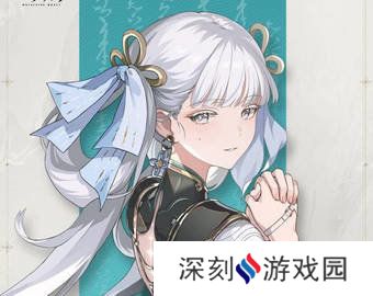 鸣潮1.2角色强度榜实力排行 角色强度调整排行[多图]图片3