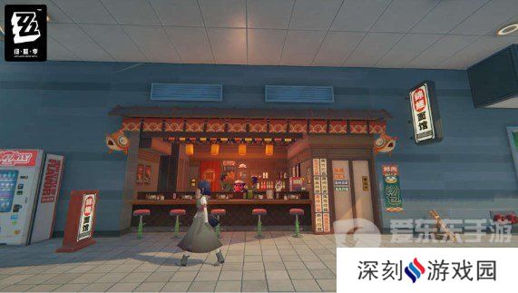 绝区零第一幕第一镜第二关怎么玩 绝区零第一幕第一镜第二关攻略