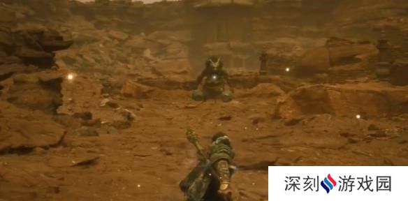黑神话悟空小骊龙怎么打 妖王小骊龙最简单打法[多图]图片2