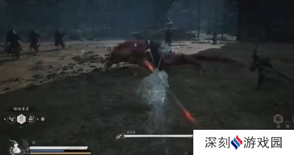 黑神话悟空仙胞石片怎么获得 仙胞石片在哪里位置分享[多图]图片5