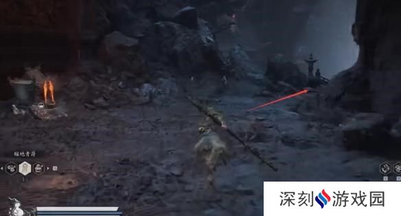 黑神话悟空金钮获取方法 珍玩金钮怎么弄到手[多图]图片3