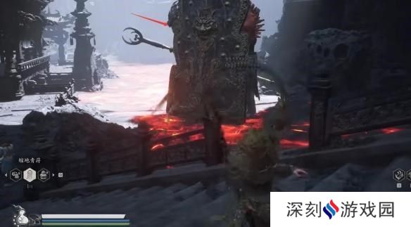 黑神话悟空金钮获取方法 珍玩金钮怎么弄到手[多图]图片4
