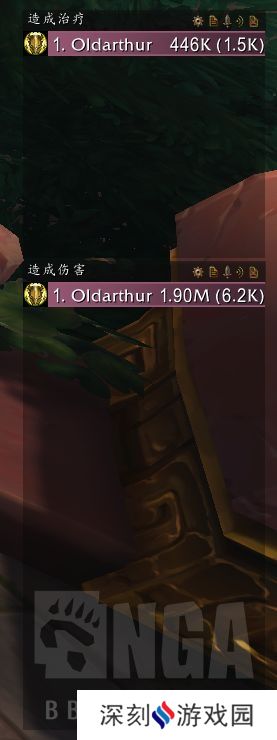 魔兽世界9.2通灵防骑配装攻略_52z.com