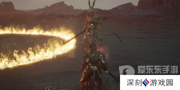 黑神话悟空大圣残躯彩蛋是什么 黑神话悟空大圣残躯彩蛋一览