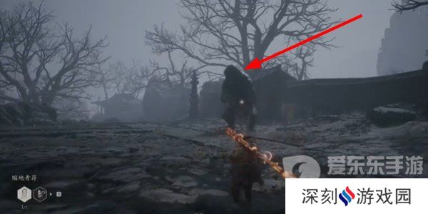 黑神话悟空石父怎么打 黑神话悟空石父攻略