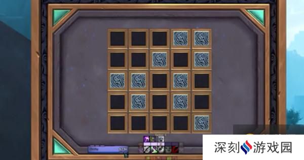 魔兽世界中音源锁任务怎么做？wow中音源锁解密任务攻略[多图]图片2