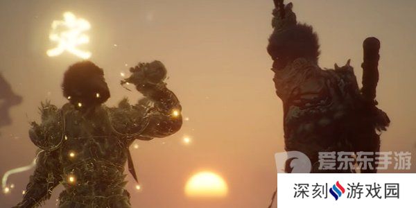 黑神话悟空大圣残躯彩蛋是什么 黑神话悟空大圣残躯彩蛋一览