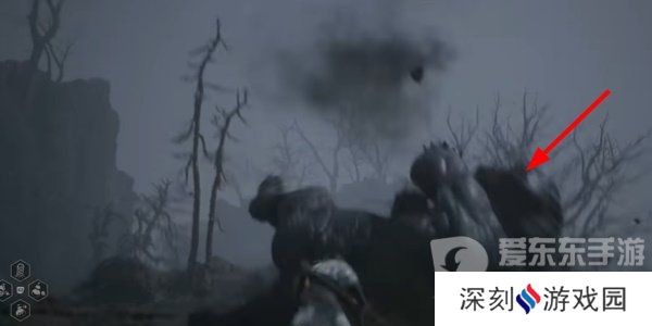 黑神话悟空石父怎么打 黑神话悟空石父攻略