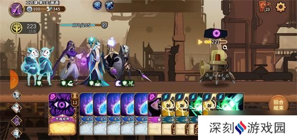 灵魂宝戒索瓦阵容推荐?灵魂宝戒攻略详解