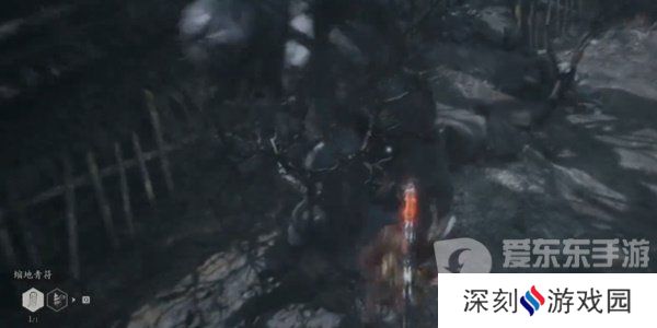 黑神话悟空石父怎么打 黑神话悟空石父攻略