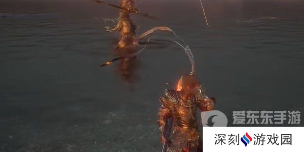 黑神话悟空大圣残躯彩蛋是什么 黑神话悟空大圣残躯彩蛋一览