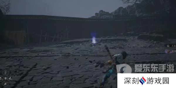 黑神话悟空石父怎么打 黑神话悟空石父攻略