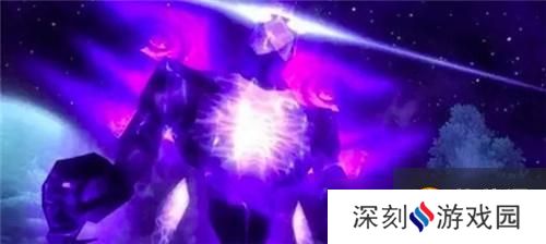 魔兽世界六大原力中 唯有虚空像个正人君子 从不吝啬奖励
