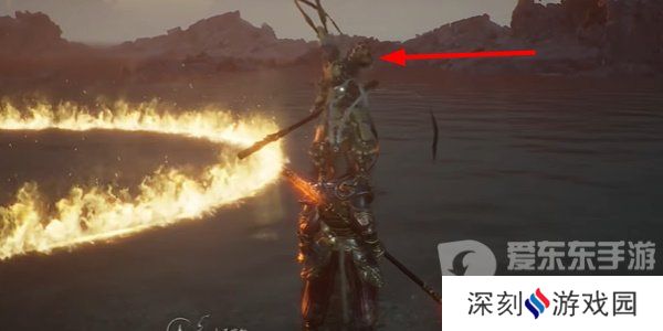 黑神话悟空大圣残躯彩蛋是什么 黑神话悟空大圣残躯彩蛋一览