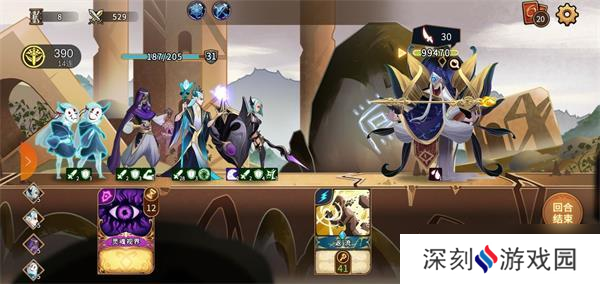 灵魂宝戒索瓦阵容推荐?灵魂宝戒攻略详解