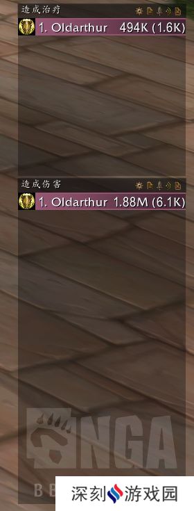魔兽世界9.2通灵防骑配装攻略_52z.com