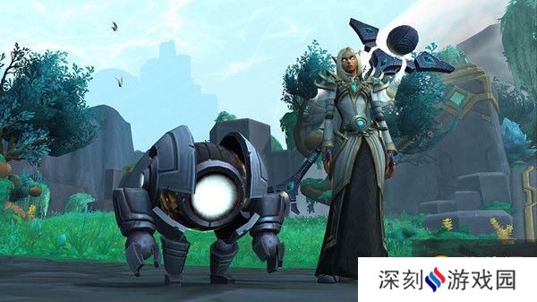 魔兽世界被压坏的补给箱怎么开？被压坏的补给箱在哪？图片1