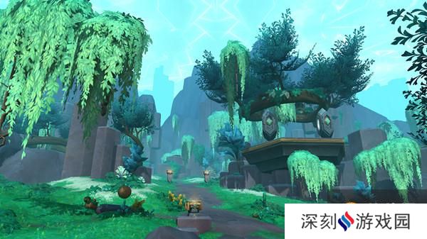 魔兽世界消灭故障的建筑工任务攻略：wow9.2故障的建筑工在哪[多图]图片1