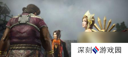 《无双大蛇Z》游戏攻略（战国时代的英雄们）