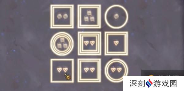 魔兽世界赋格源锁怎么解析？WOW你的第一个赋格源锁解密任务图片2