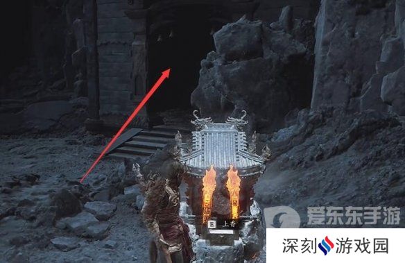 黑神话悟空罗刹宫宝箱位置在哪 黑神话悟空罗刹宫所有宝箱位置详解