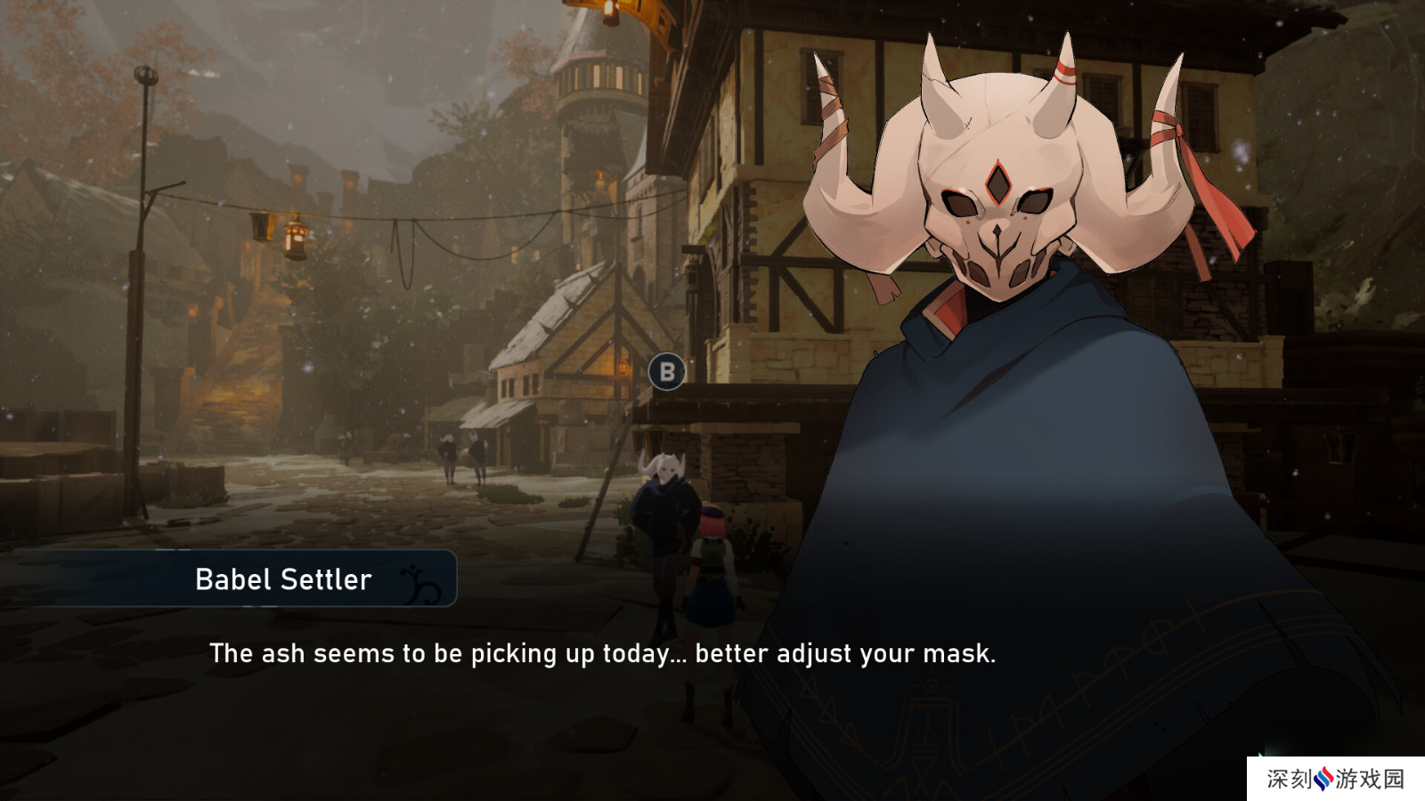 多人合作角色扮演类Rogue动作游戏《Kernel Hearts》Steam页面上线 支持中文