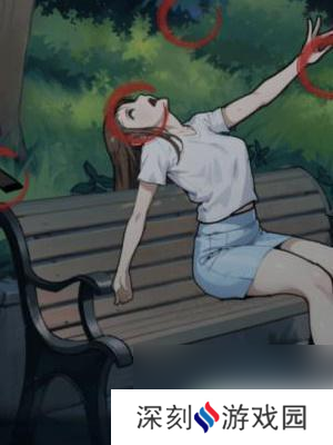 隐秘的档案公园攻略 隐秘的档案恐怖公园怎么解谜