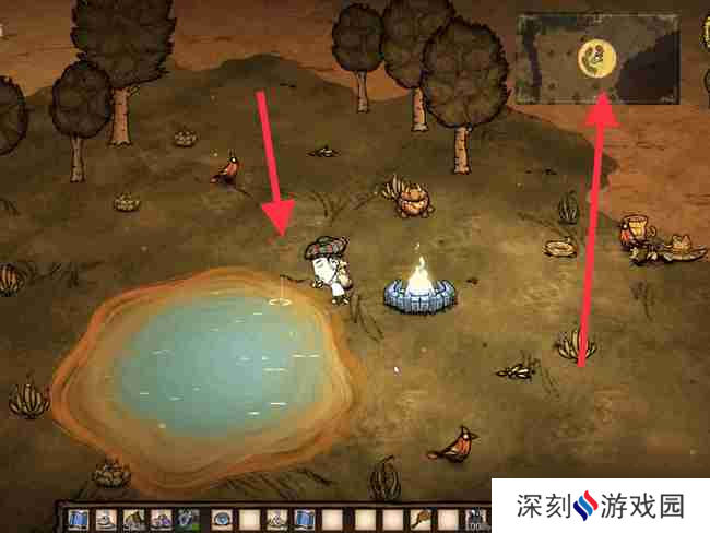 饥荒防风护目镜怎么制作 打造防风眼罩：实用制作指南