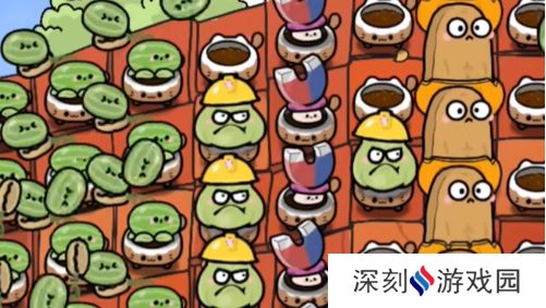 植物大战僵尸幼儿园版怎么玩？幼儿园版本玩法攻略大全[多图]图片4