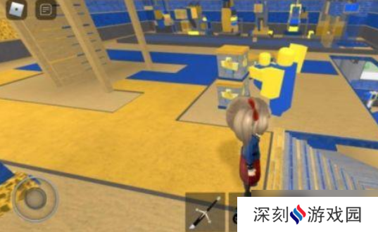 罗布乐思零售大亨2攻略