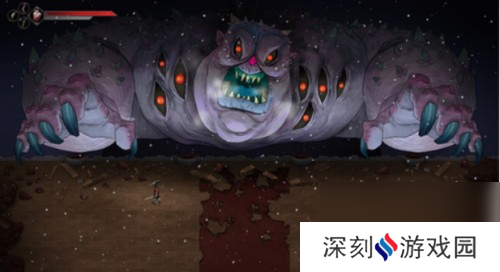 暖雪手游死亡机制介绍