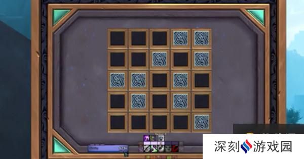 魔兽世界中音源锁任务怎么做？wow中音源锁解密任务攻略[多图]图片2