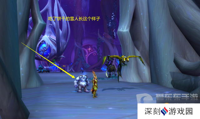 魔兽攻略9.0迷你雪人怎么获得 9.0迷你雪人获得方式合集