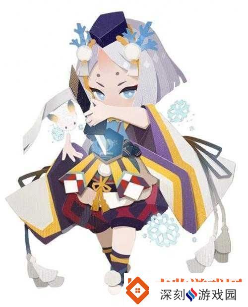 阴阳师雪童子觉醒材料有哪些