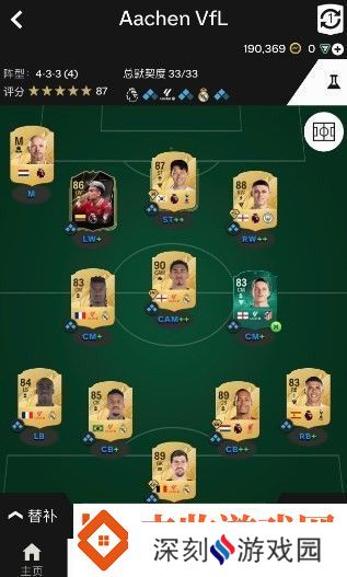 EA