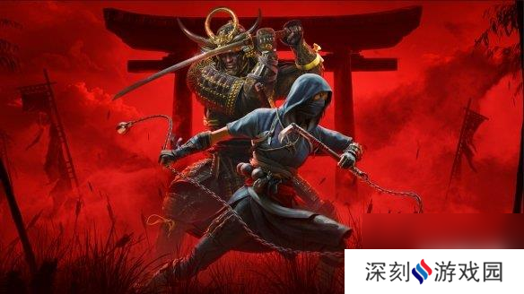 爆料：《刺客信条：影》发售后将推出合作模式！
