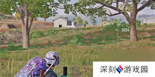 绝地求生迫击炮在哪里可以部署