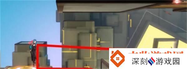 归龙潮绝密情报任务怎么过