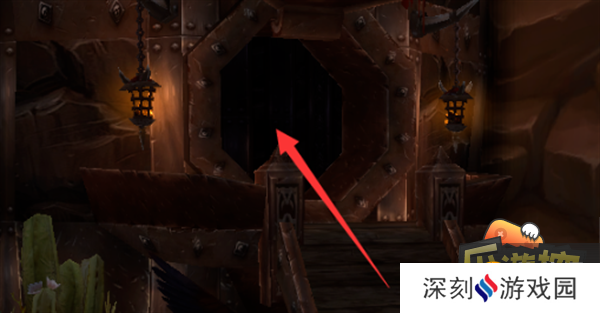 魔兽世界北风苔原前往方法