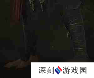 黑神话悟空绵布腿绷怎么获得 黑神话悟空绵布腿绷获取攻略