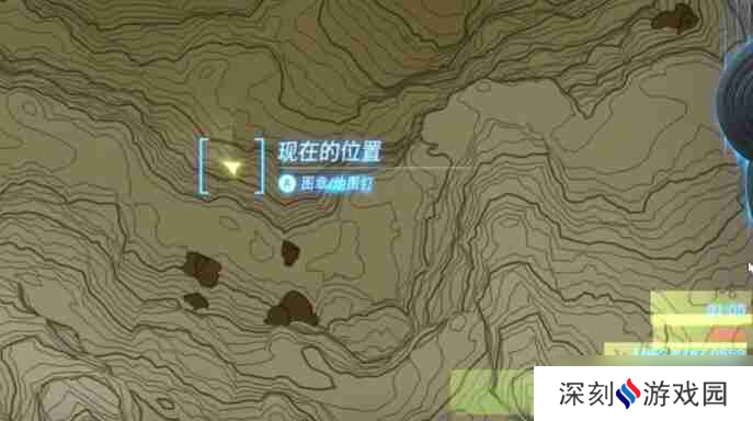 塞尔达阿卡莱地区力量之泉的女神像怎么过 迷你挑战阿卡莱地区力量之泉的女神像攻略