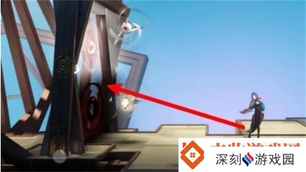 归龙潮绝密情报任务怎么过