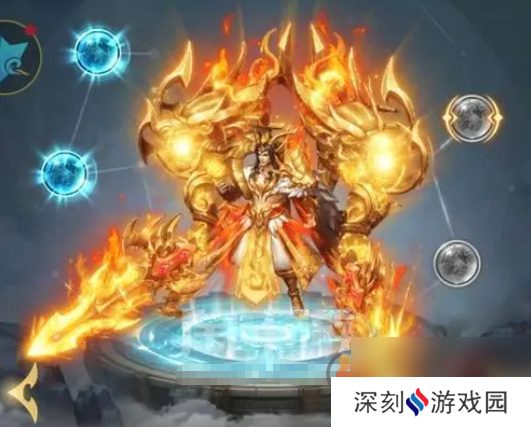 山海经异兽录异兽哪个厉害 山海经异兽录异兽排行榜