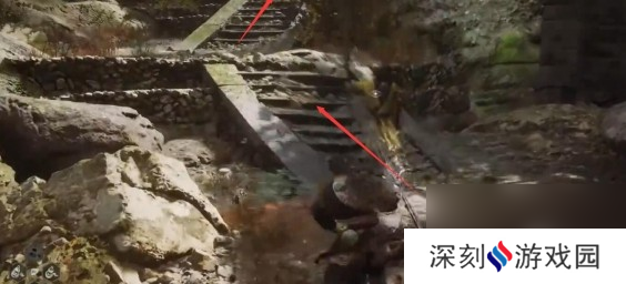 黑神话悟空第一章到第三章有什么可收集法术
