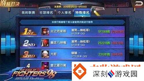 每天胜不是梦巅峰重生模式技巧详解