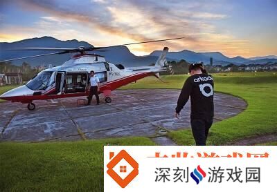 风驰电掣的“帅哥飞机”